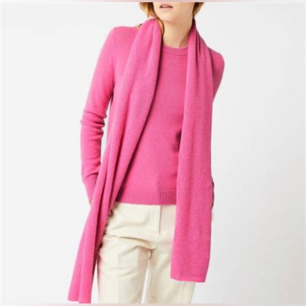 Rodier Paris scarf